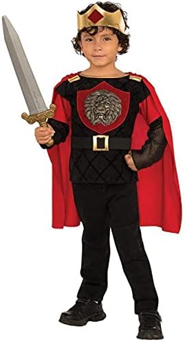 answers the call for knights and adventure