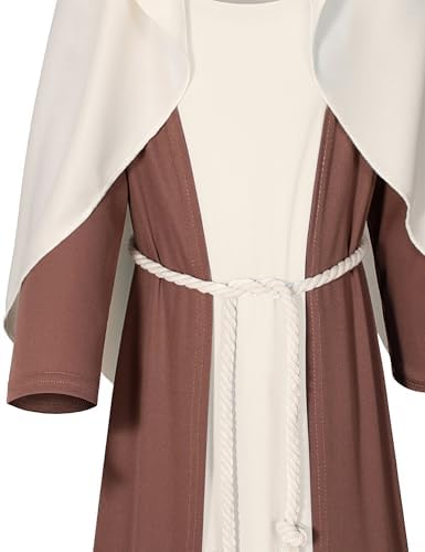 Berryhill Saint Joseph Costume