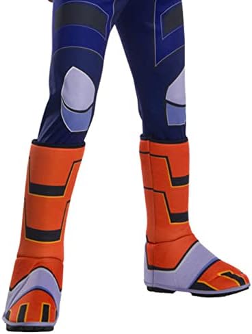 Teen Titans Go Movie Slade Costume by Rubies