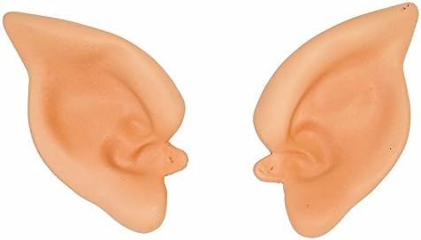 Disguise Link Hylian Child Ears Costume