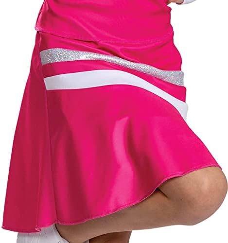 Addison Cheer Costume for Kids Official Disney Zombie Costume Outfit