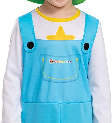 Disguise Halloween Kids Toddler Tom Tom Costume