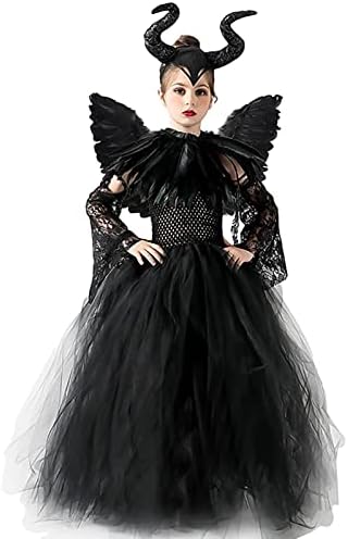 Halloween Evil Queen Dress Up Costume