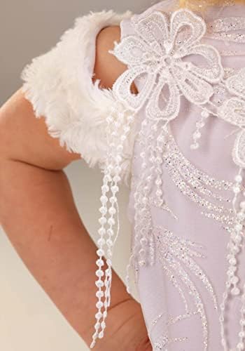 Girls Swallowpermitting Dress Bird Costume for Halloween