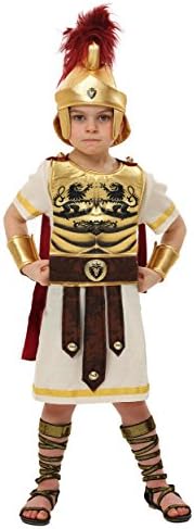Roman Gladiator Champion Costume Toddler Halloween