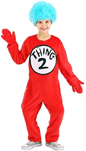 Elope Dr Seuss Thats My Costumes