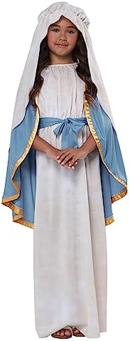 Cali Girls Virgin Mary Costume