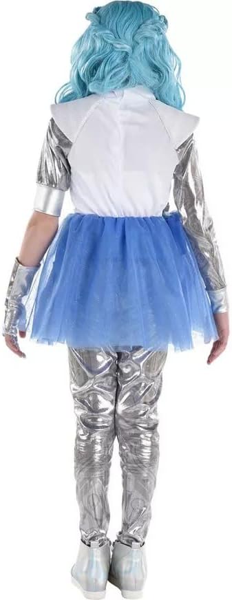 Disney Halloween Alien Costume Set for Kids