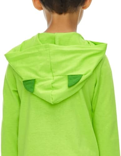 Disney Pixar Monsters Inc Mike Zip Up Coverall