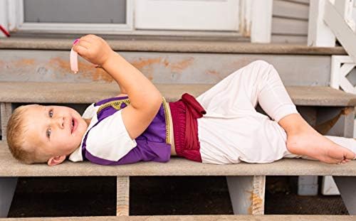 Little Adventures Arabian Prince Costume for Boys