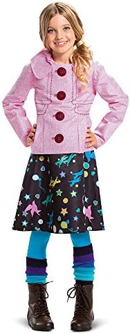 Officially Licensed Luna Lovegood Costume for Kids