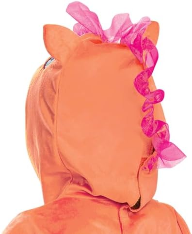 Disguise Girls Sunny Starscout Costume for Kids