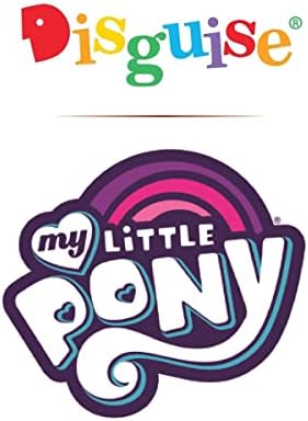 Brilliant Rainbow Dash Costume for Girls