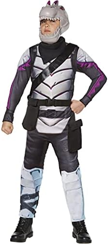 Perfect Dark Rex Costume for Boys