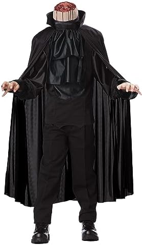 Jasper Daily Drop Redemption Kids Headless Horseman Costume Fun Fun Fun
