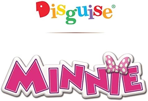 Minnie Mouseclassic Tutu Costume for GirlsOfficially Licensed Pink
