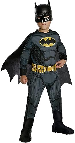 Batman Costume for Kids