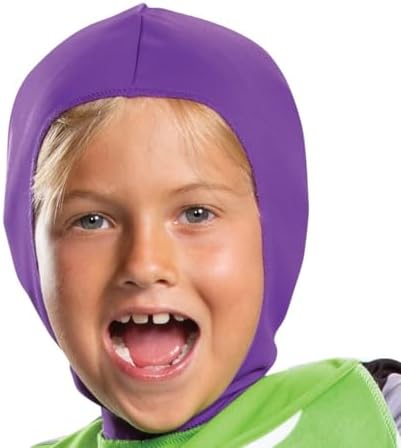 Buzz Lightyear Toy Story 4 Child Costume