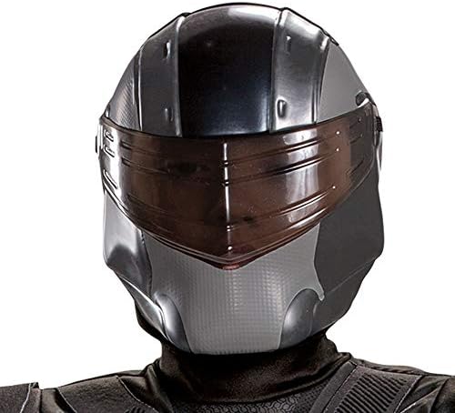 Fierce Snake Eyes Costume for Kids Halloween essential