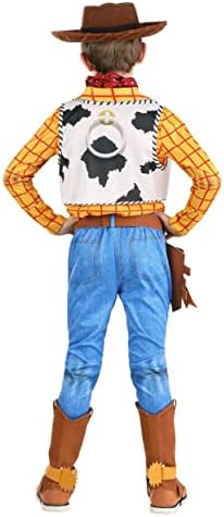 Perfect Halloween costume for Disney fans
