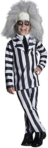 Rubies Beetlejuice Costume for Boy Large
