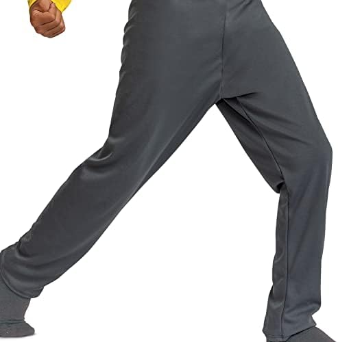 Disguise Recycled Blend Bumblebee Costume Official Transformers Costume for Boys