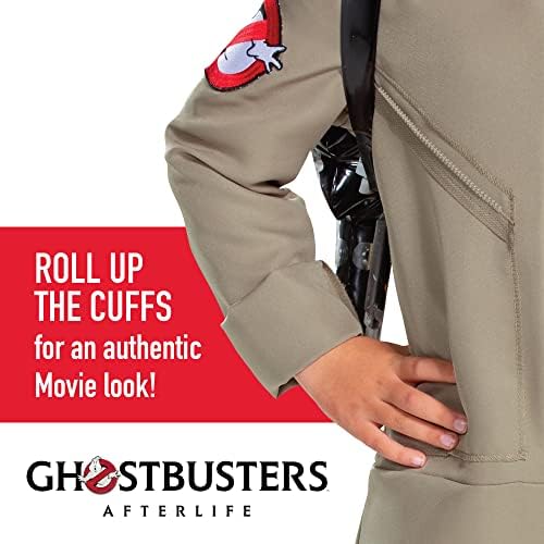 Kids Ghostbusters Becomes the Kids Ghostbusters