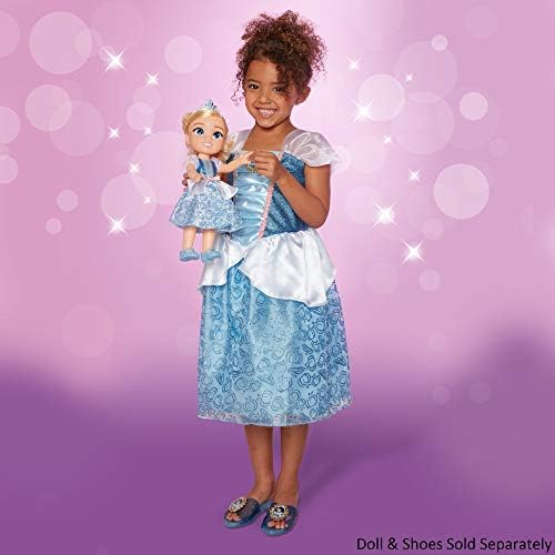 Disney Princess Cinderella Party Dress