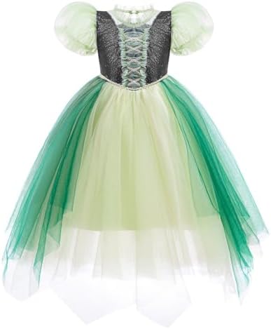 Frozen Princess Anna Costume