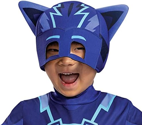 Disguise Catboy costume for kids