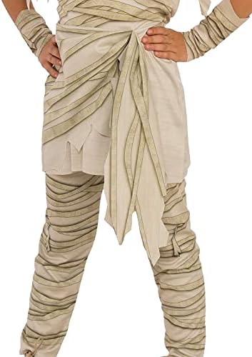 Rubies Girls Undead Diva Costume for Kids