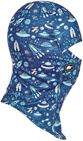 Turtle Fur Kids UVProtective Shell Balaclava