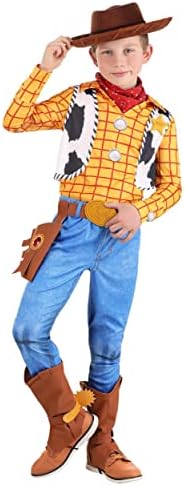 Perfect Halloween costume for Disney fans