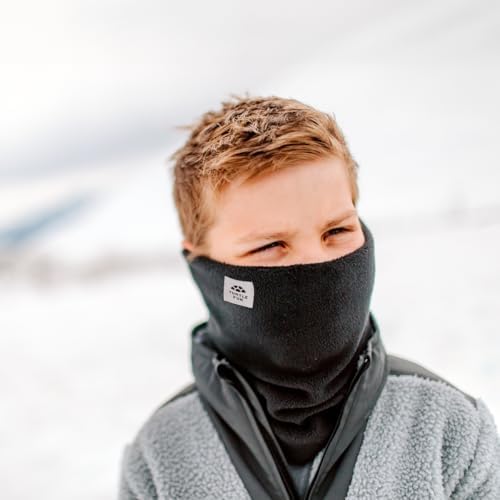 Turtle Fur Youth Neck Warmer