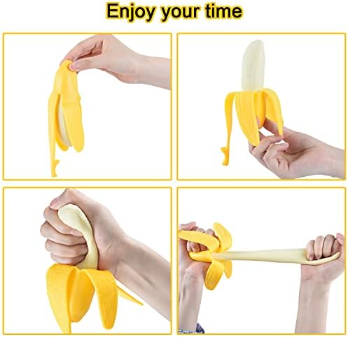 Tao-Ge Kids Monkey Onesie with Banana Accessories