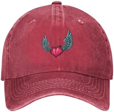 High-Quality Washed Golf Dad Baseball Cap