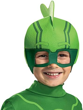 Gekko Monster Kids Costume