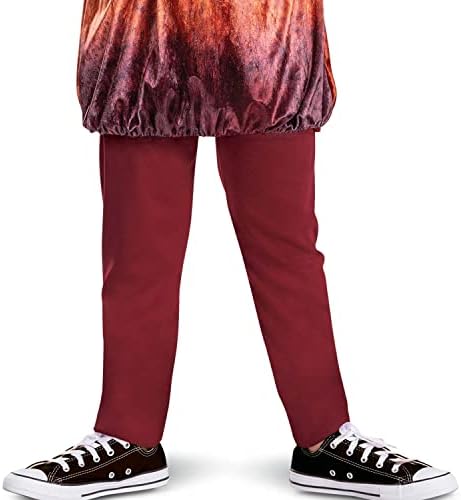 Mei Panda Costume for Kids Official Disney Turning Red Costume