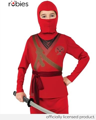 Rubies Unisex-Boy Costume