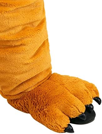 Classic Storybook Lion Costume for Kids
