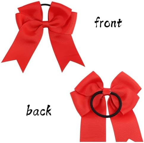 Dress Up as a Dynamic Cheerleader Halloween Kids Costume Set