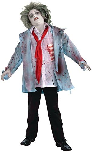 Forum Novelties Zombie Boy Costume