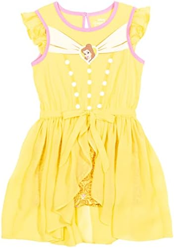 Disney Princess Romper