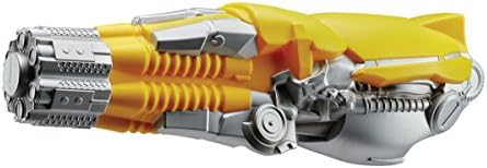 Disguise Bumblebee Plasma Cannon Blaster Costume