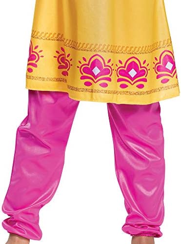Disguise Girls Mira Classic Costume