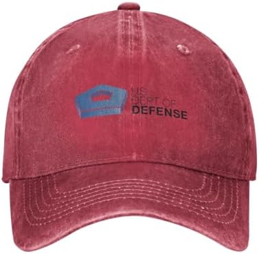 Strong Durable Boys Girls Baseball Cap With Americas Trademark Logos