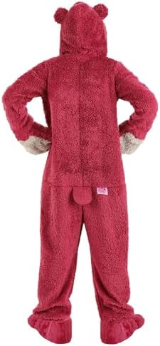 Disney Pixar Toy Story 3 Lotso Costume - Bounce Back