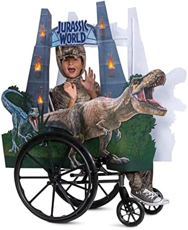 New Disguise Jurassic Worldillegal Thai Kick Starters