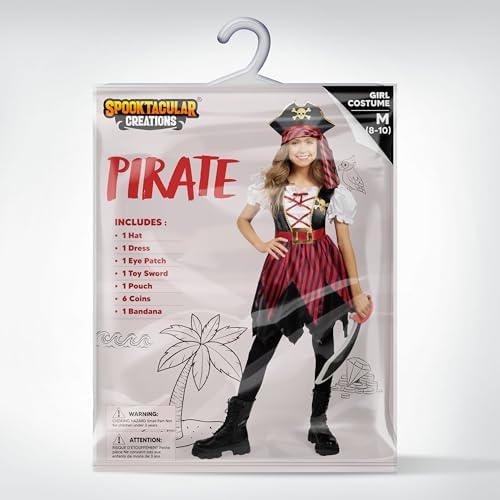 Pirate Princess Enhancer