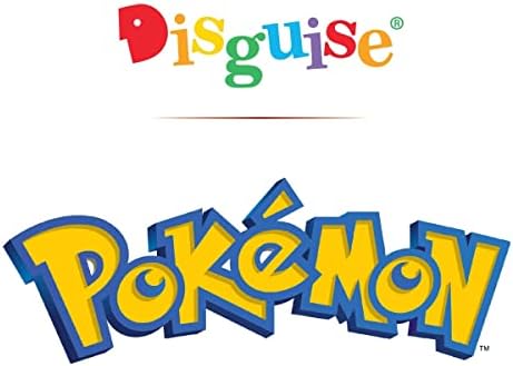 DP Eevee costume for Toddler Pokemon Halloween Playtime
